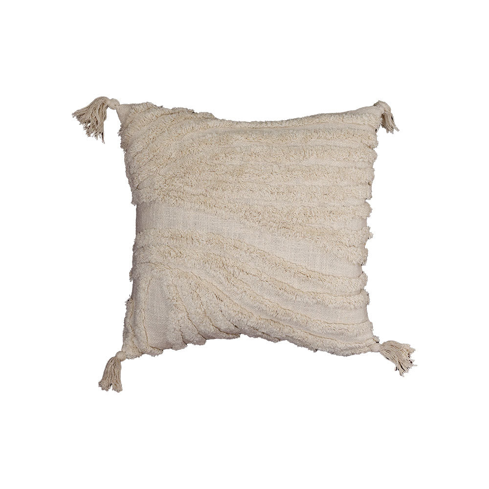 MAARK CUSHION COVER @5% - II DC