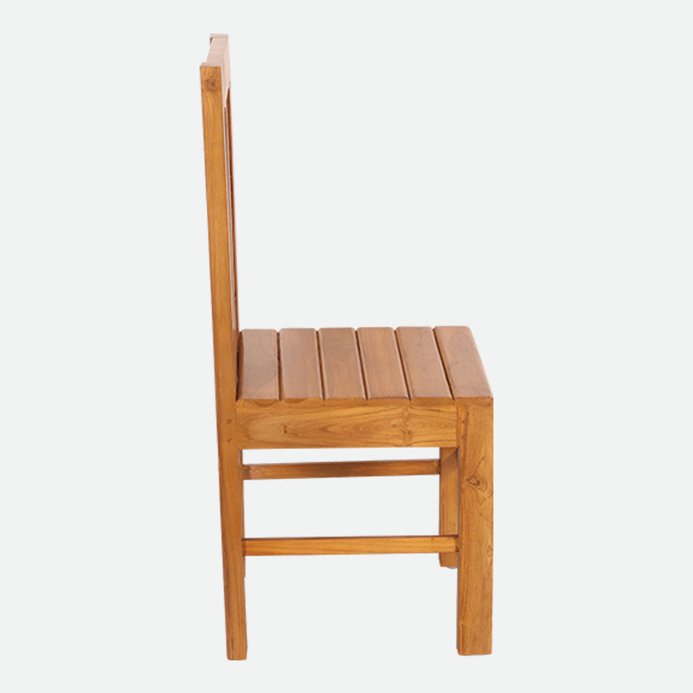 MAARK GLASS TOP 6 SEATER DINING SET 001 SUF