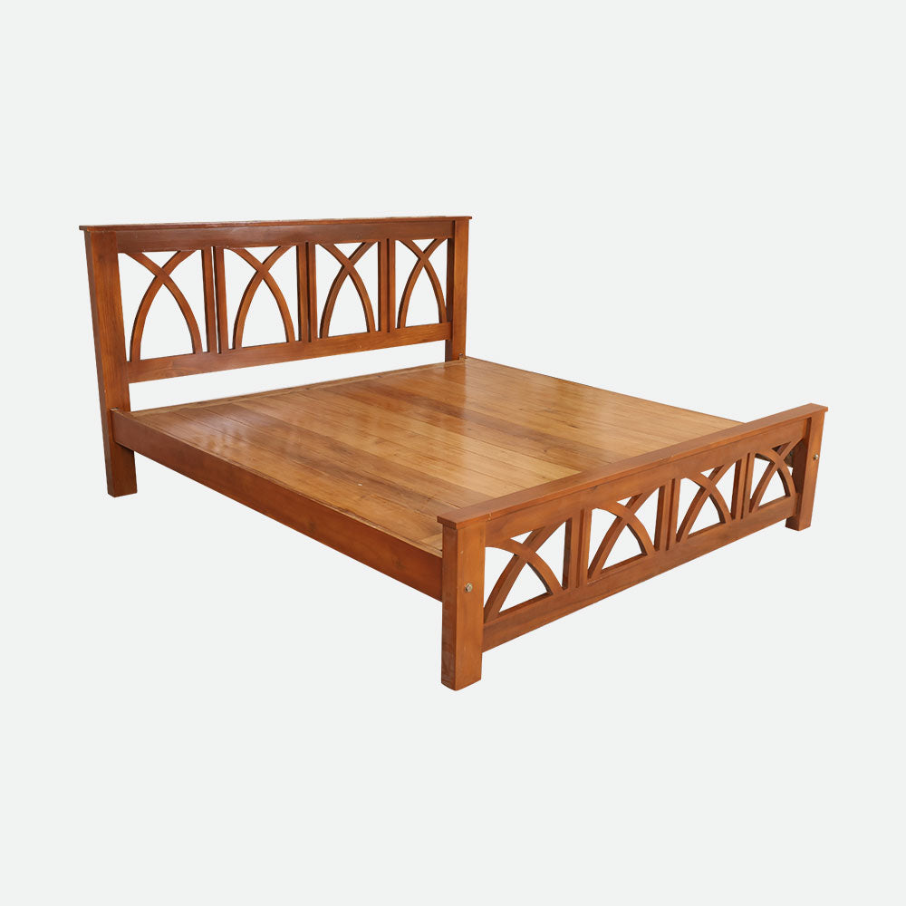 MAARK KING SIZE BED AK 06 IR