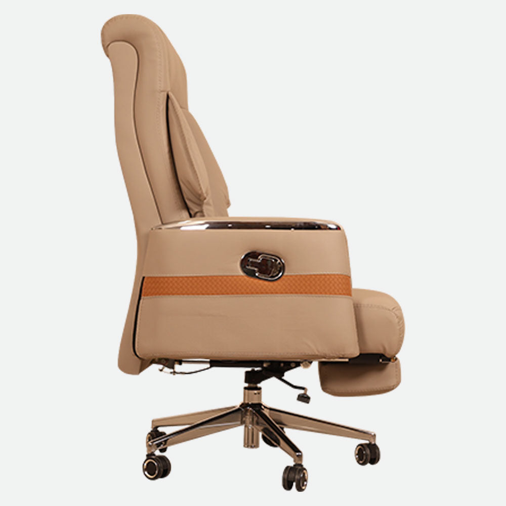 MAARK RECLINER OFFICE CHAIR F206 HT