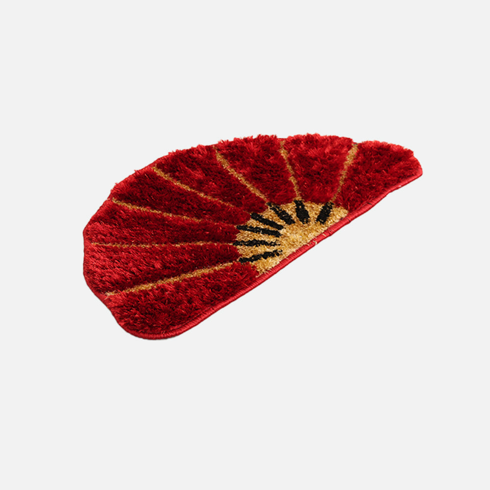 MAARK HALF SUN FLOWER MAT 17*34 SKH