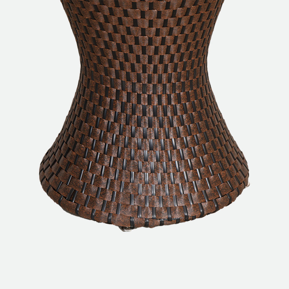 MAARK OUTDOOR SET R218 HT