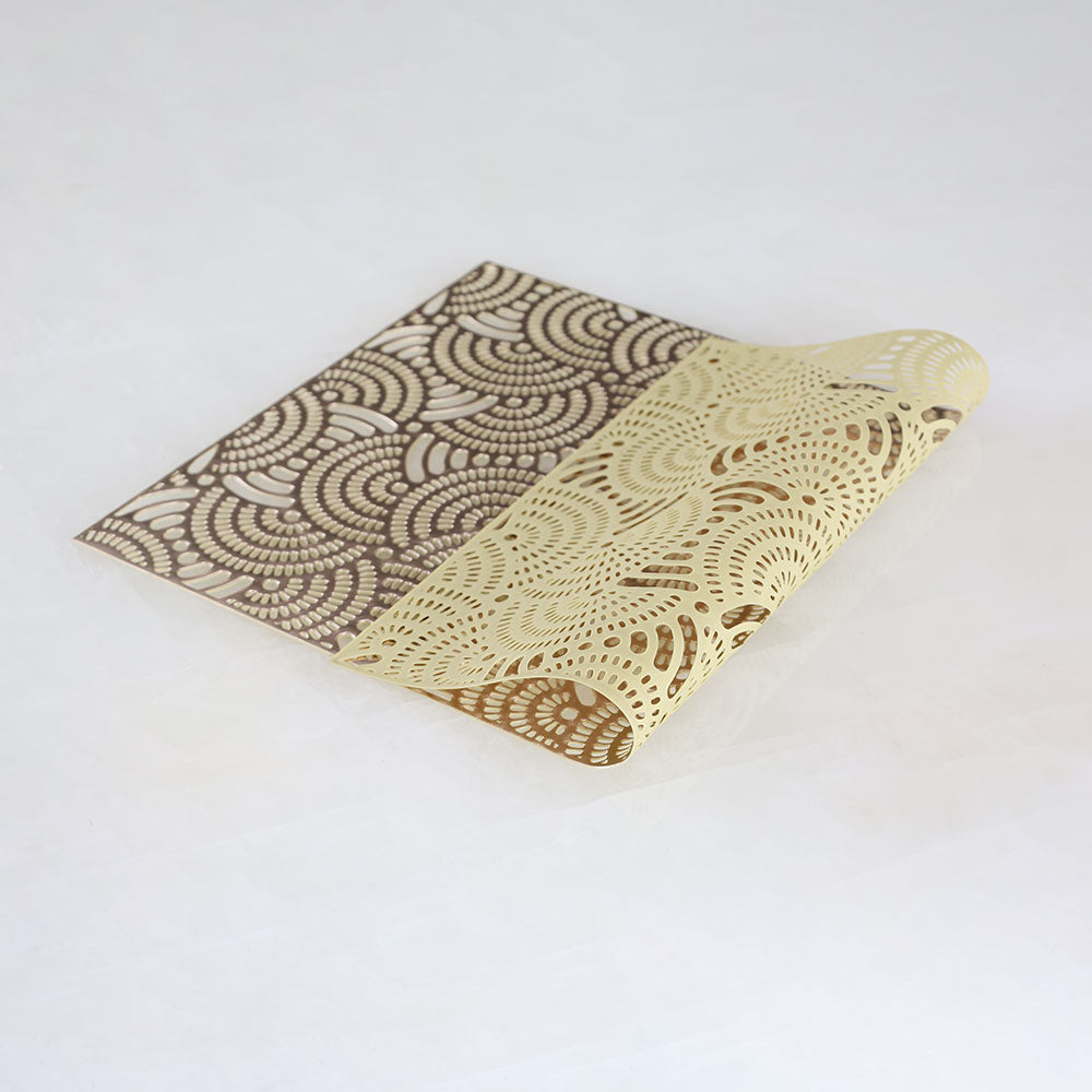 MAARK PVC MAT @18% - I DC