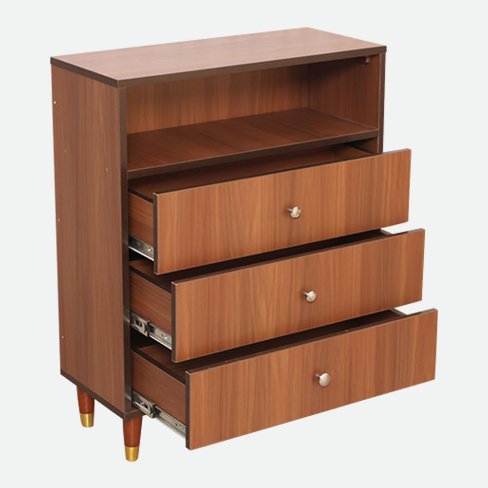 MAARK CHEST OF DRAW WITH 3 DRAWS