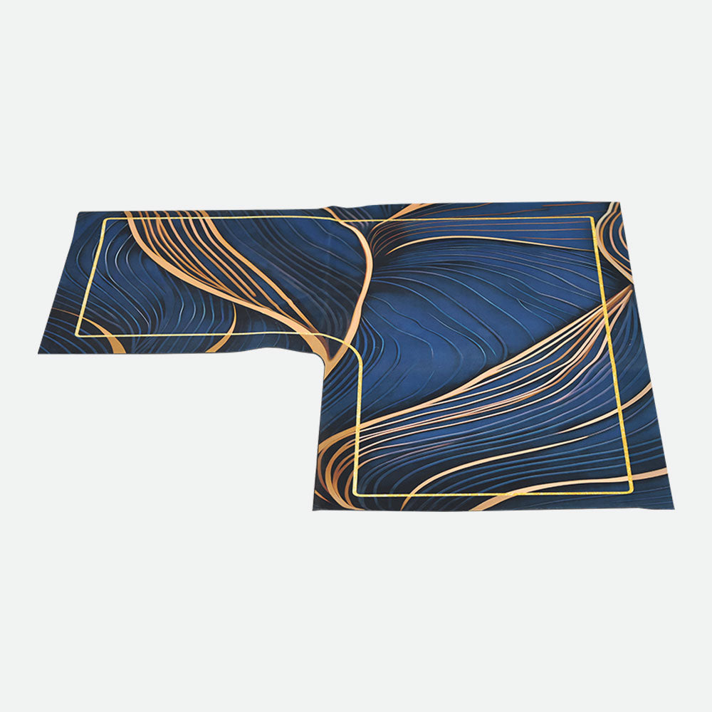 MAARK KITCHEN MICRO MAT - III @12% BO