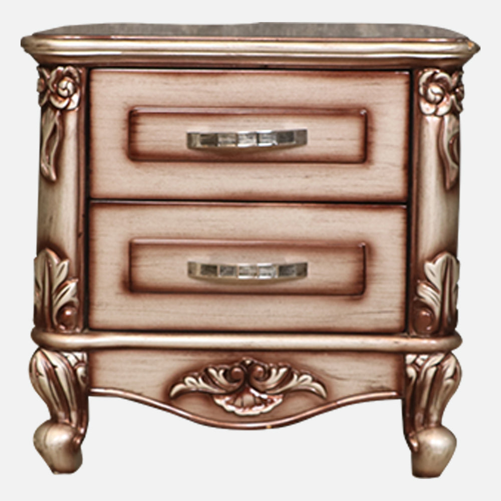 MAARK KING SIZE BED 008 SM