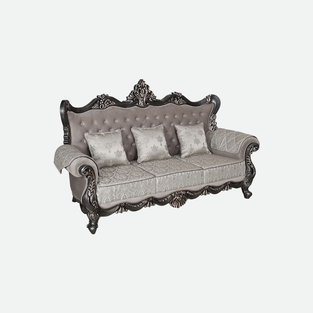 MAARK PALACE SOFA SET (3+2+2+1+1) ISRAEL BF