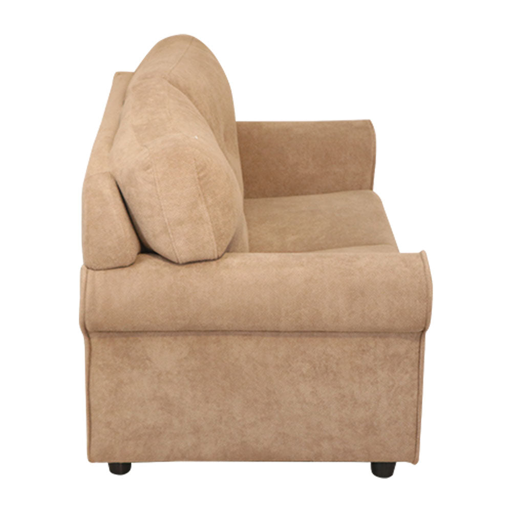 MAARK FABRIC SOFA SET (3+2) LINGA