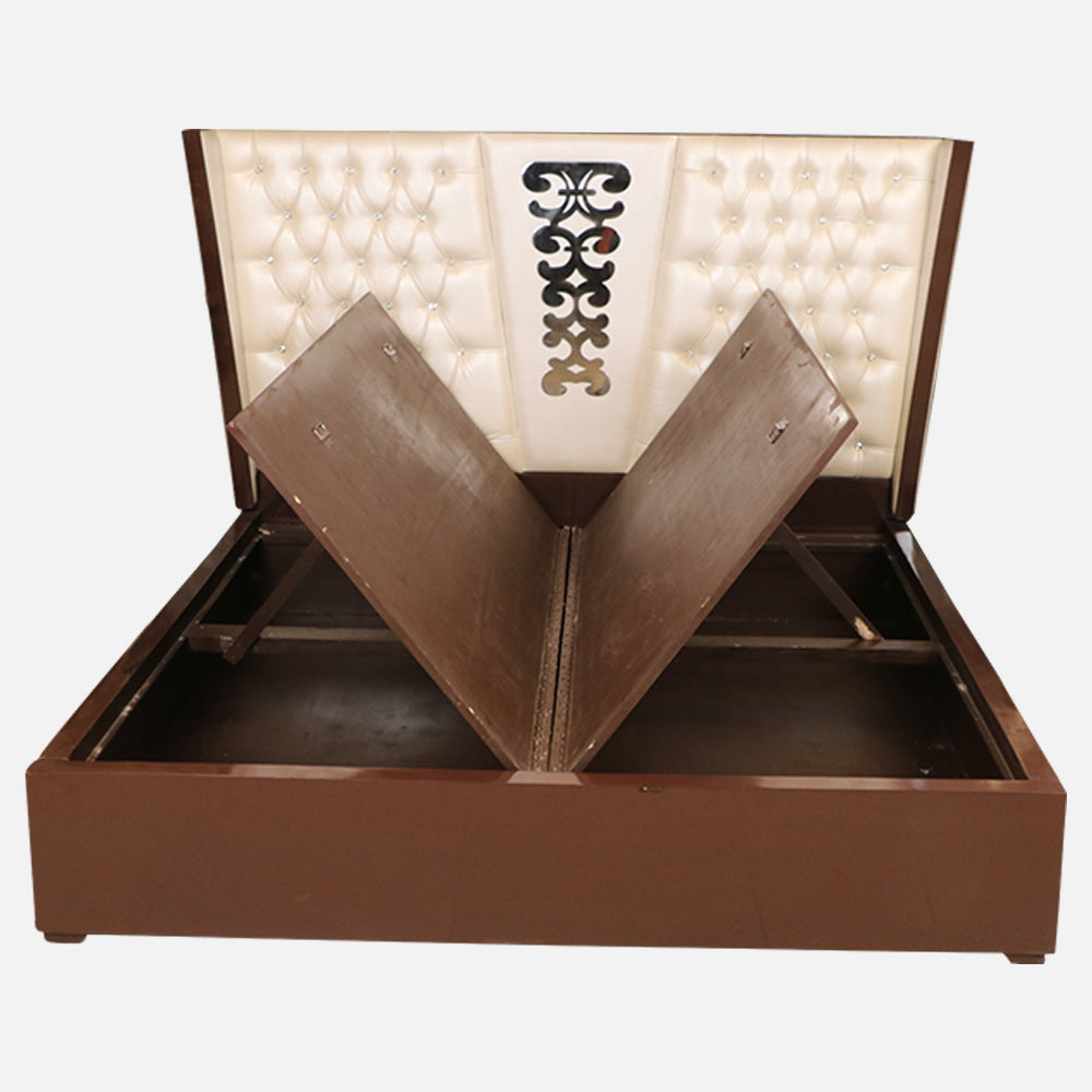 MAARK KING SIZE BED 006 TD