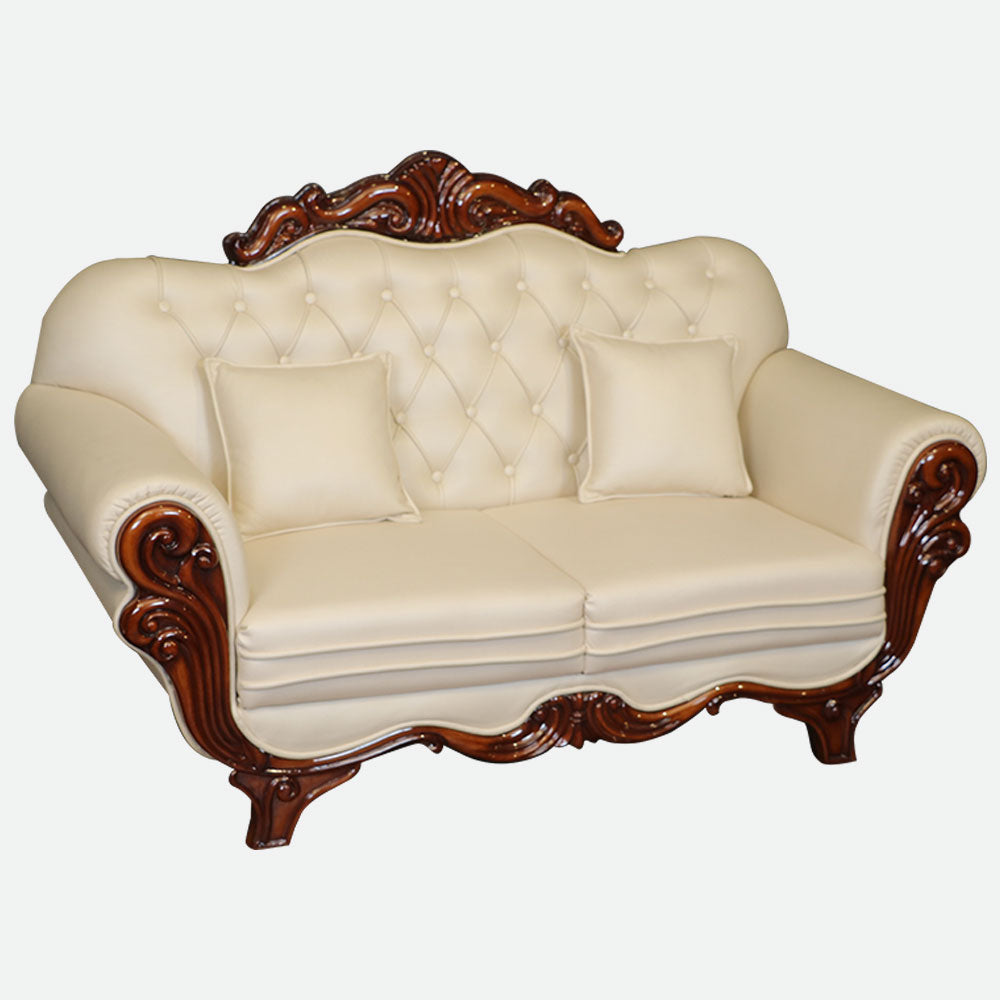 MAARK PALACE SOFA SET (3+2+2) CLASSIC SM