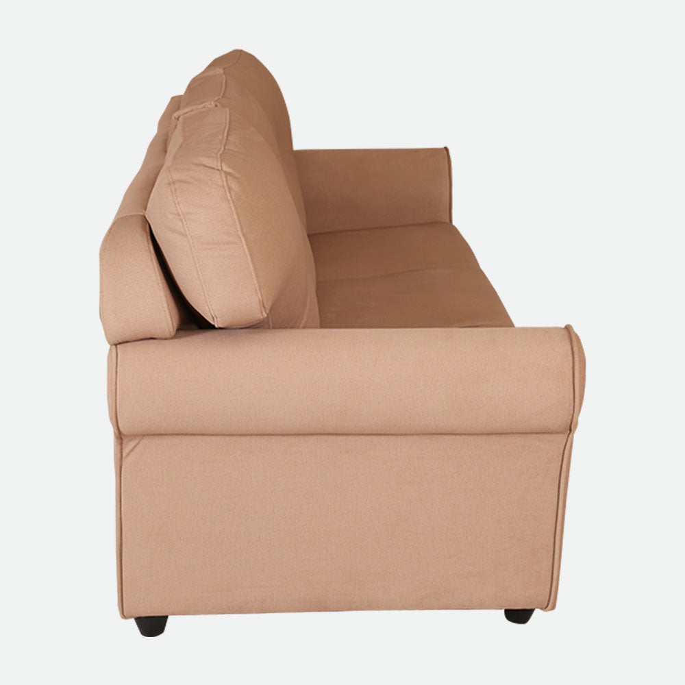 MAARK FABRIC SOFA SET (3+2) LINGA