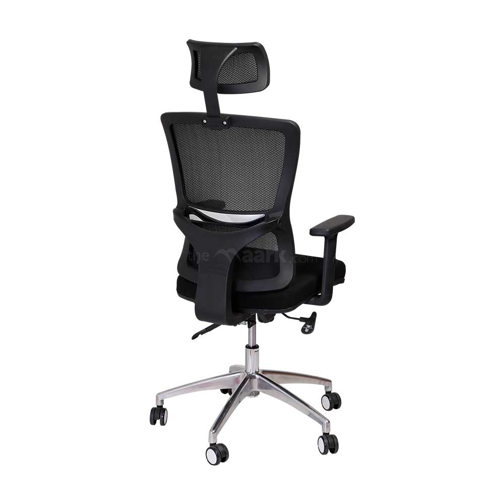 MAARK HIGH BACK OFFICE CHAIR CB011-MS 056 DH