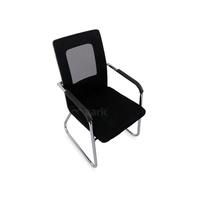 MAARK VISITOR CHAIR 602A HT