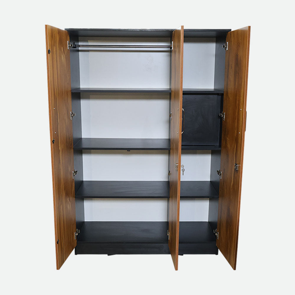 MAARK METRO BEDROOM SET