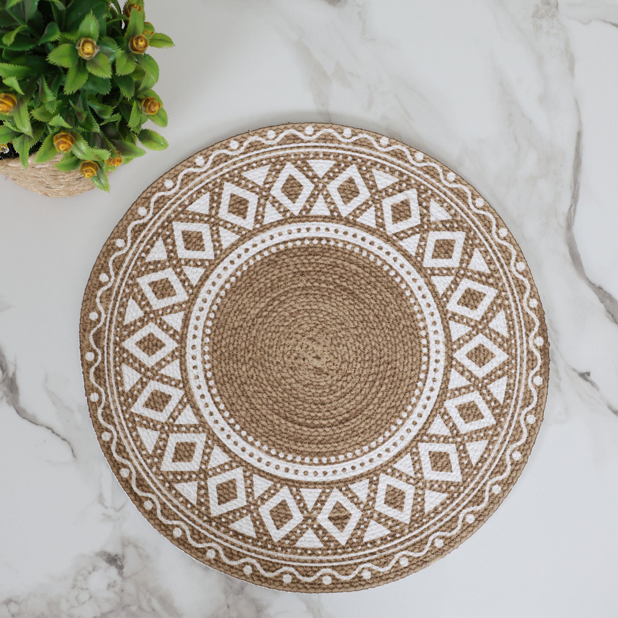 MAARK PP MAT @5% - I DC