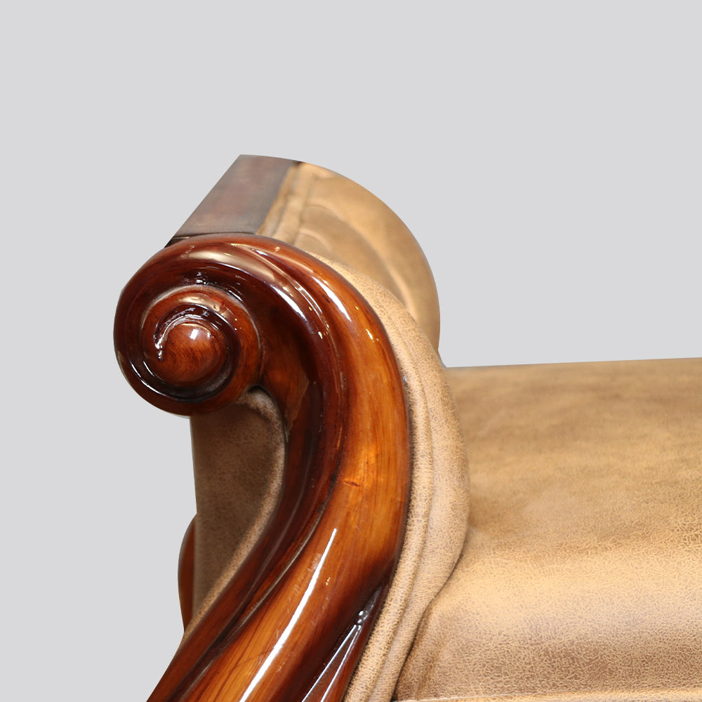 MAARK PALACE SOFA SET (3+2+2+SETTY) DUSTER SM