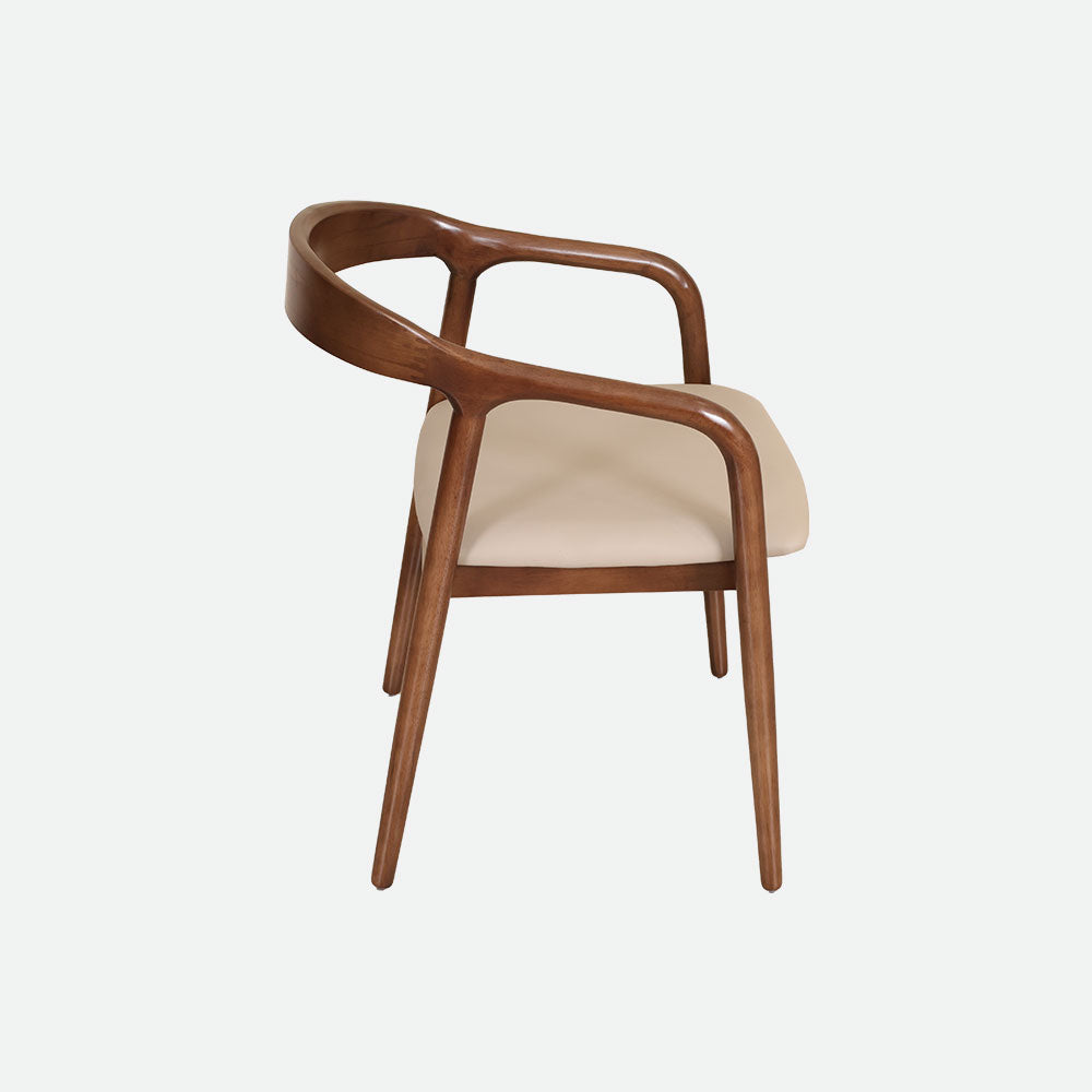 MAARK DINING CHAIR 218 HT