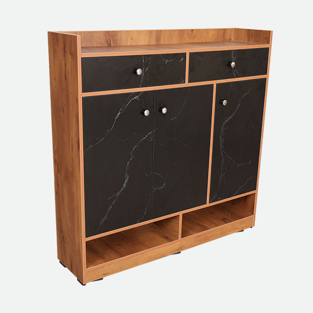 MAARK ALPINE SHOE RACK