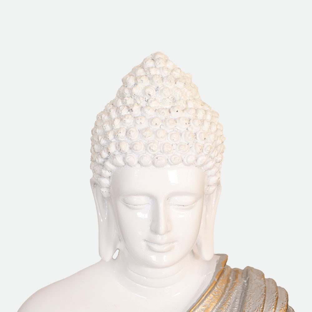 MAARK BUDDHA STATUE 24" AA