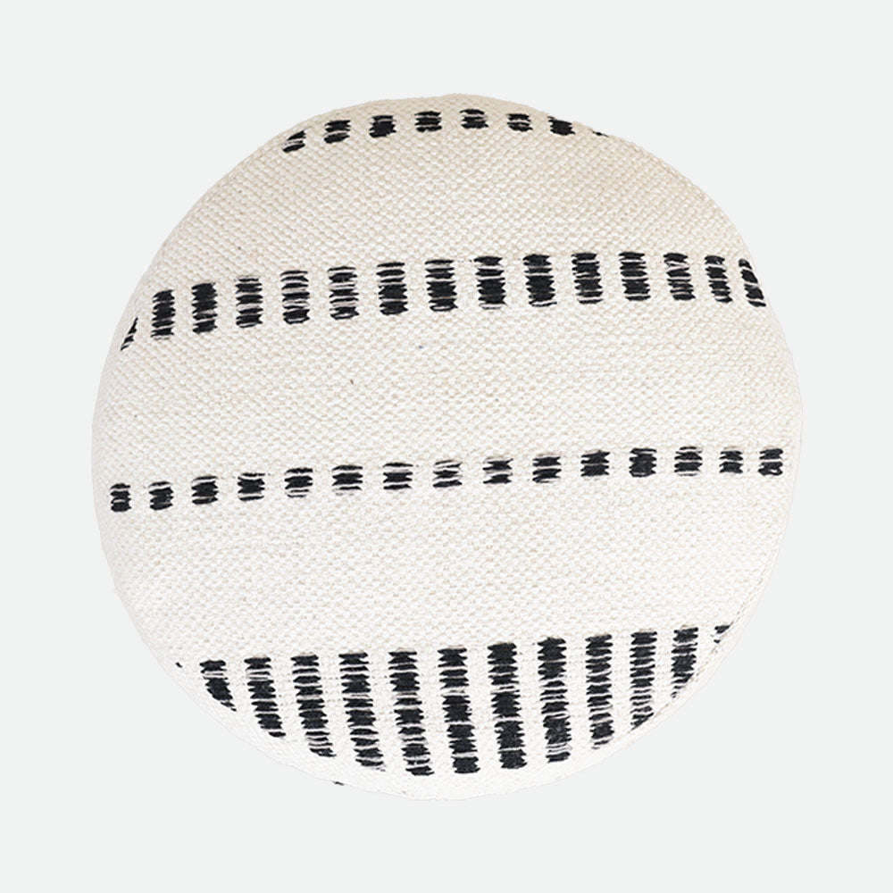 MAARK URBAN POUF 16*16*17" AO