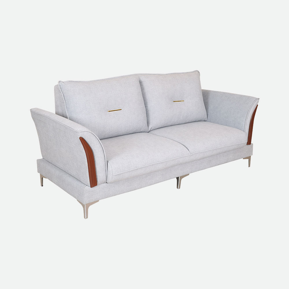 MAARK FABRIC SOFA SET (3+2) SWEDEN