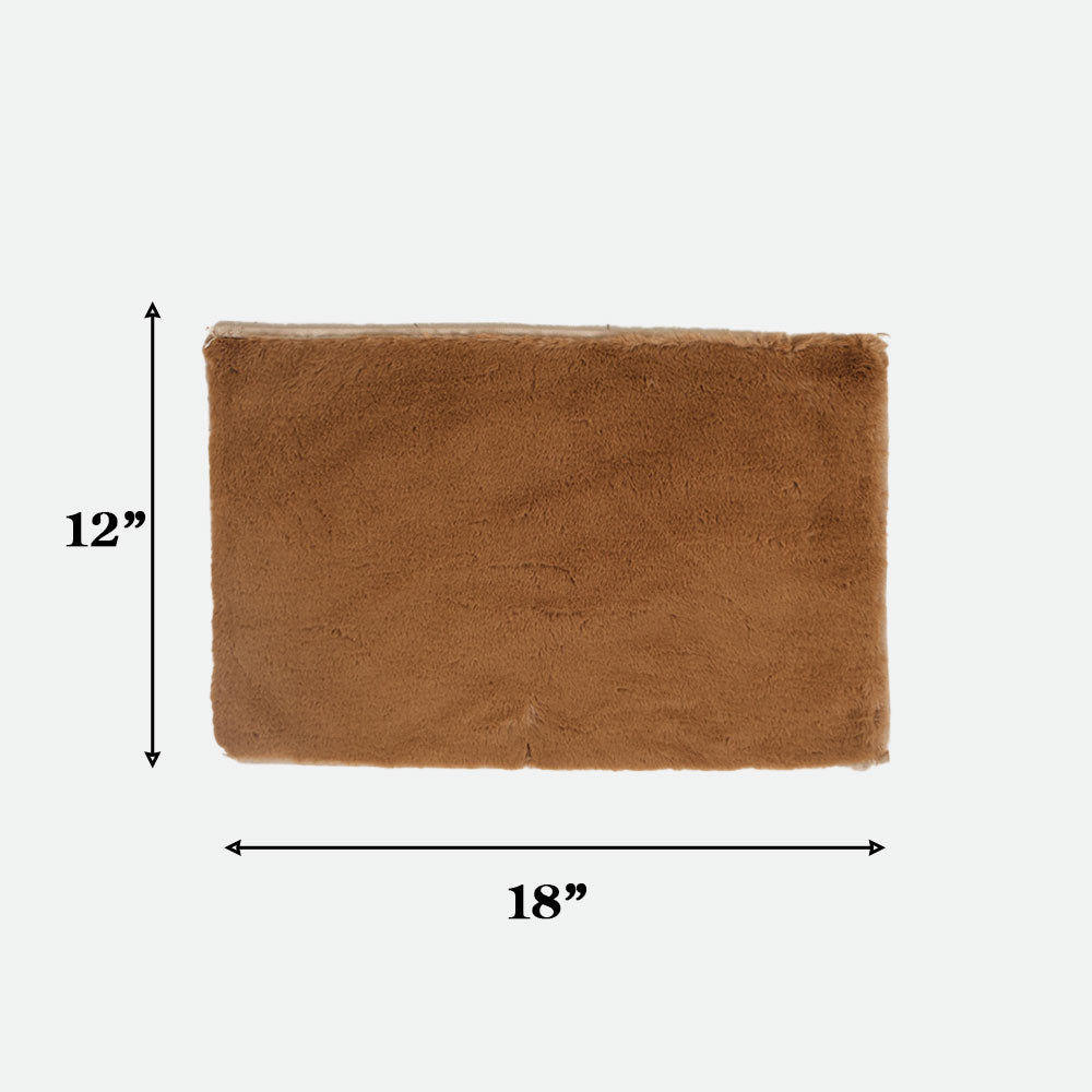 MAARK FOOT PRINT MAT 16*24 SKH