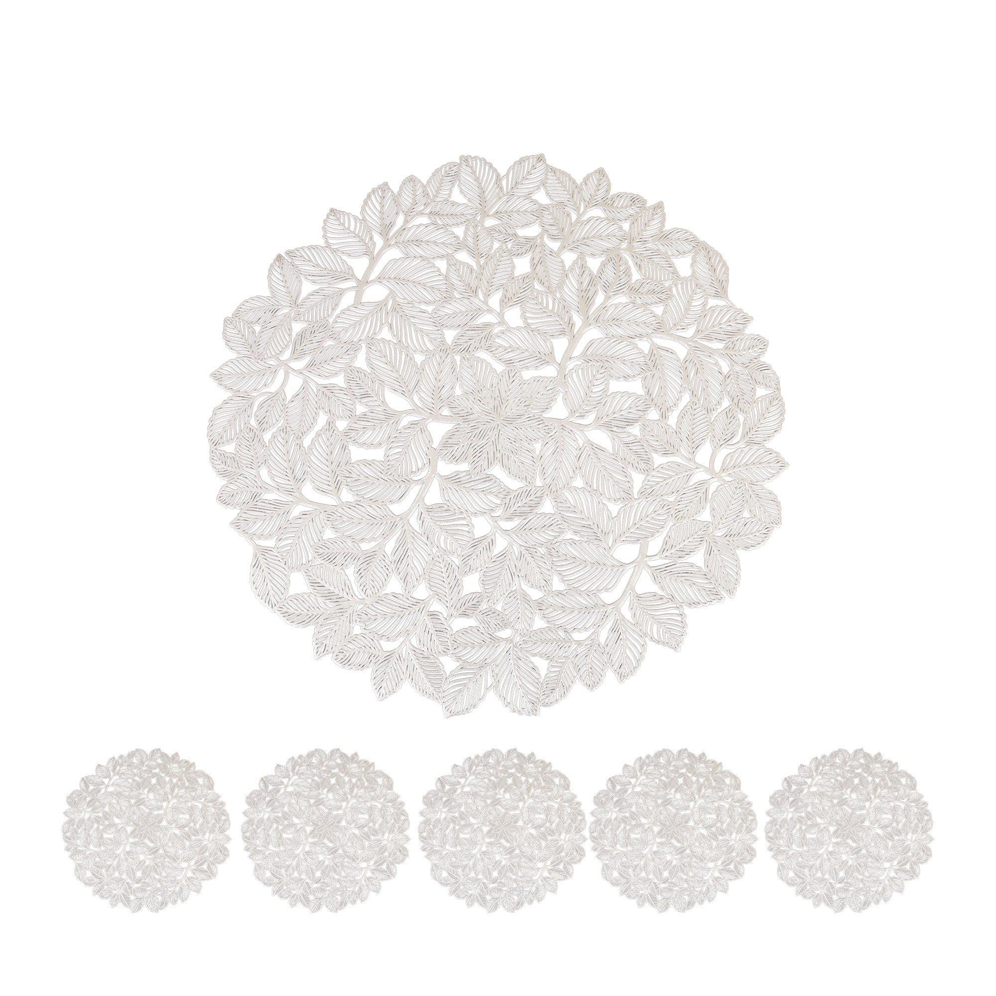 MAARK PVC MAT @18% - II DC