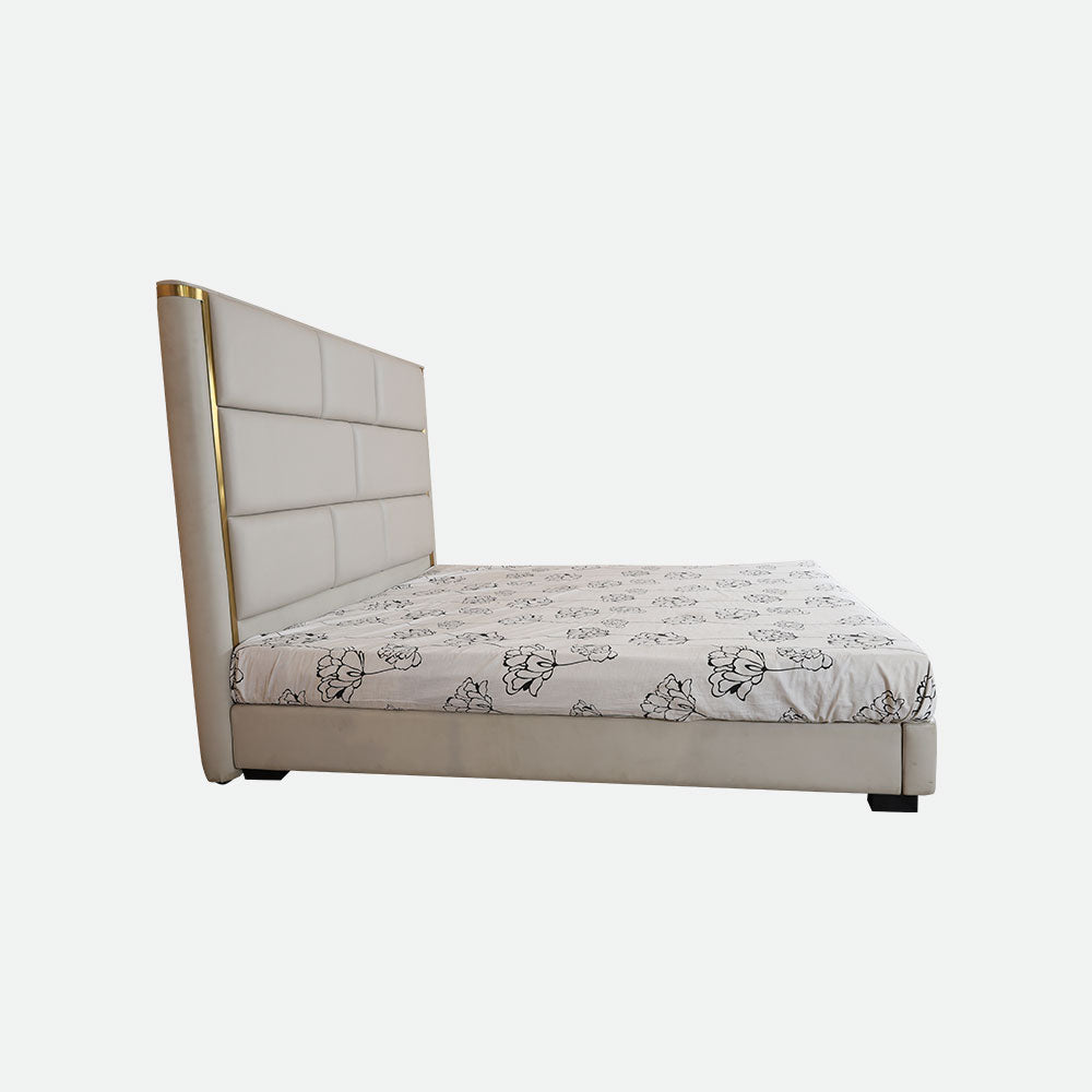 MAARK KING SIZE BED 2015 HT
