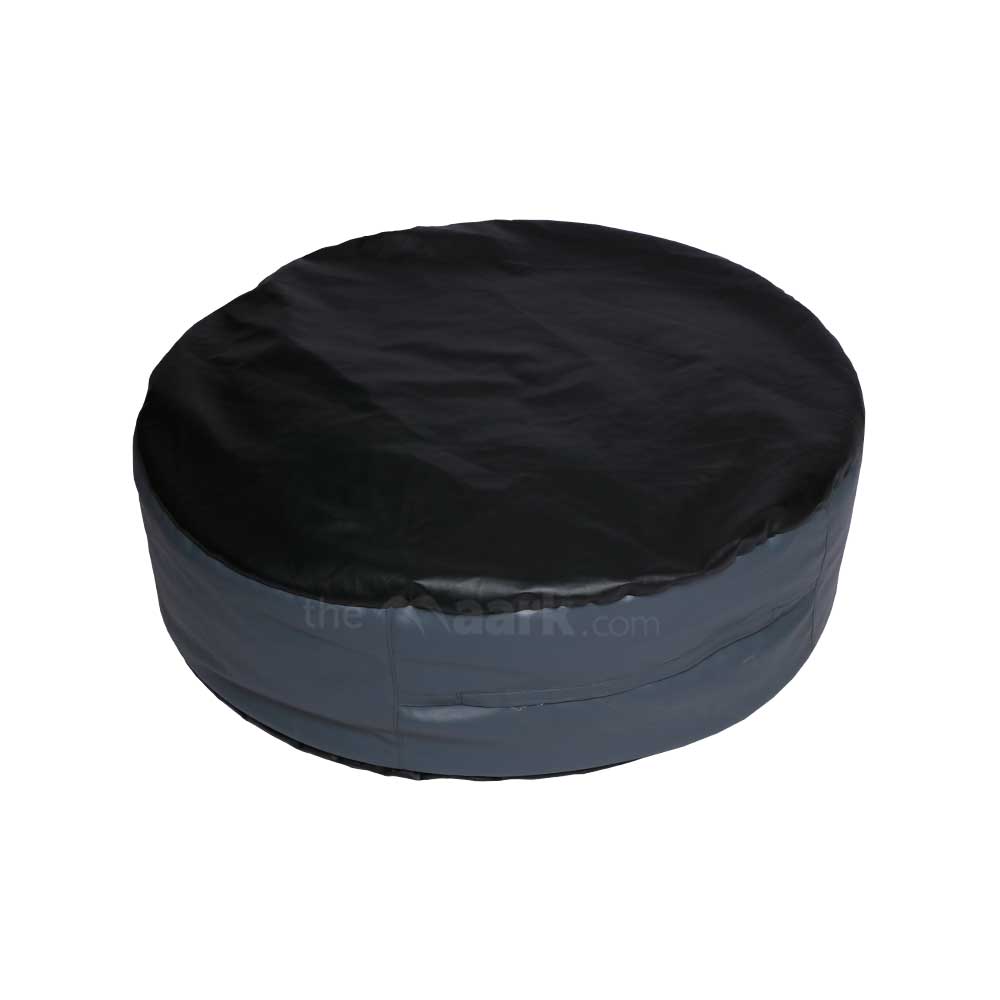 MAARK BEAN BAG DONUT ROUND XXL HC