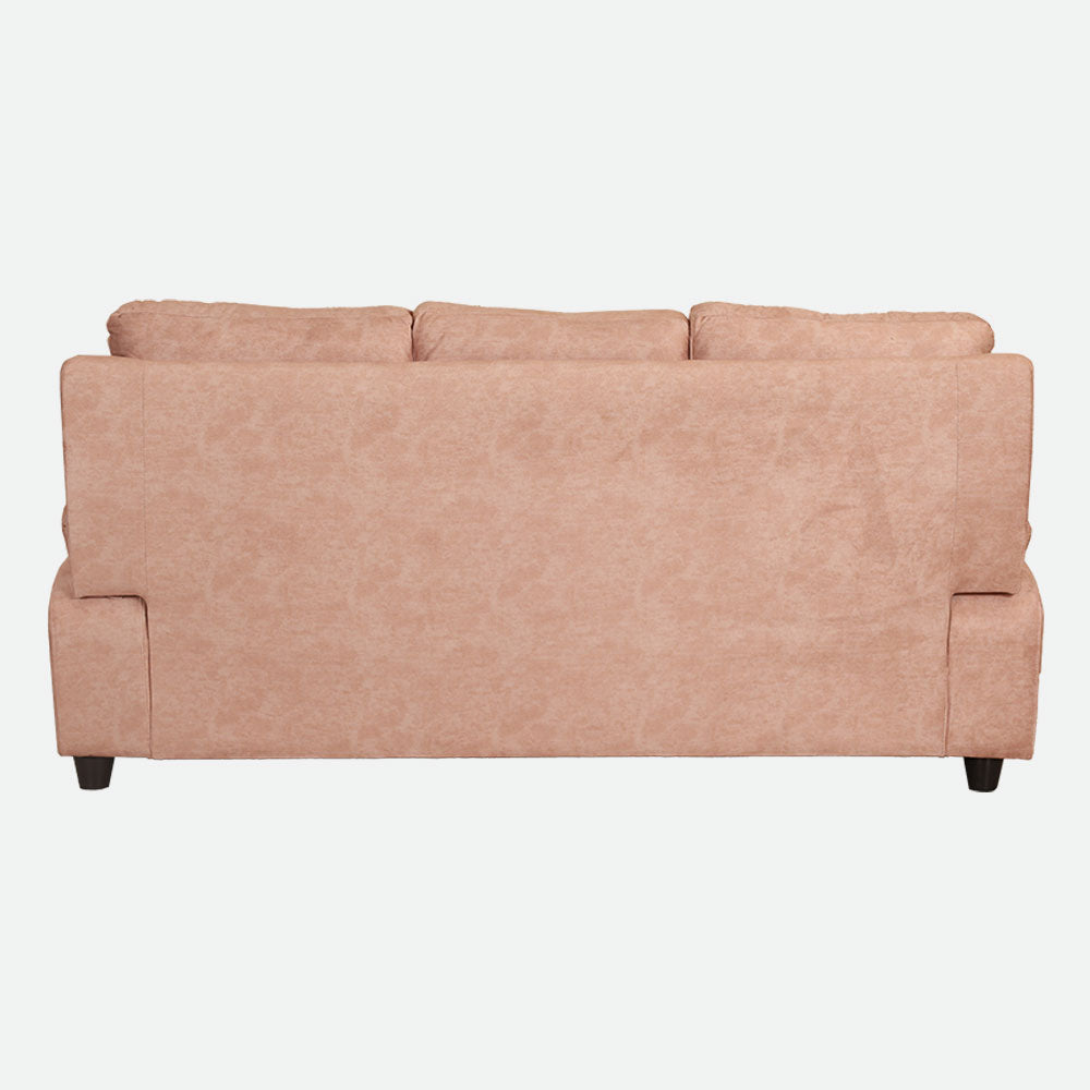 MAARK FABRIC SOFA SET (3+1+1) AVISK