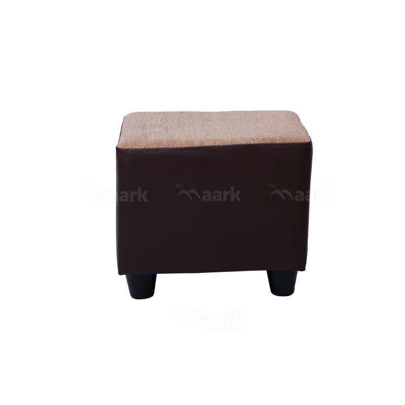 MAARK PUFFY STOOL
