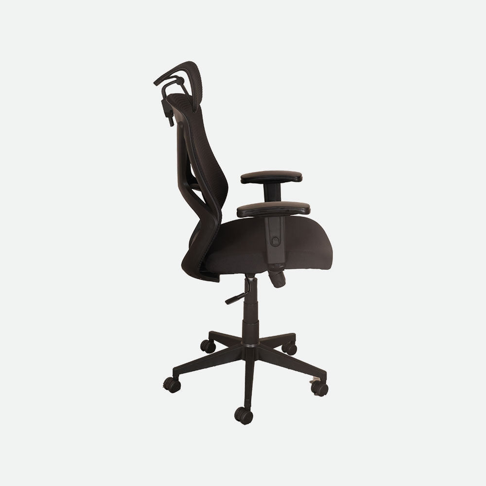 MAARK HIGH BACK OFFICE CHAIR YARIS DH
