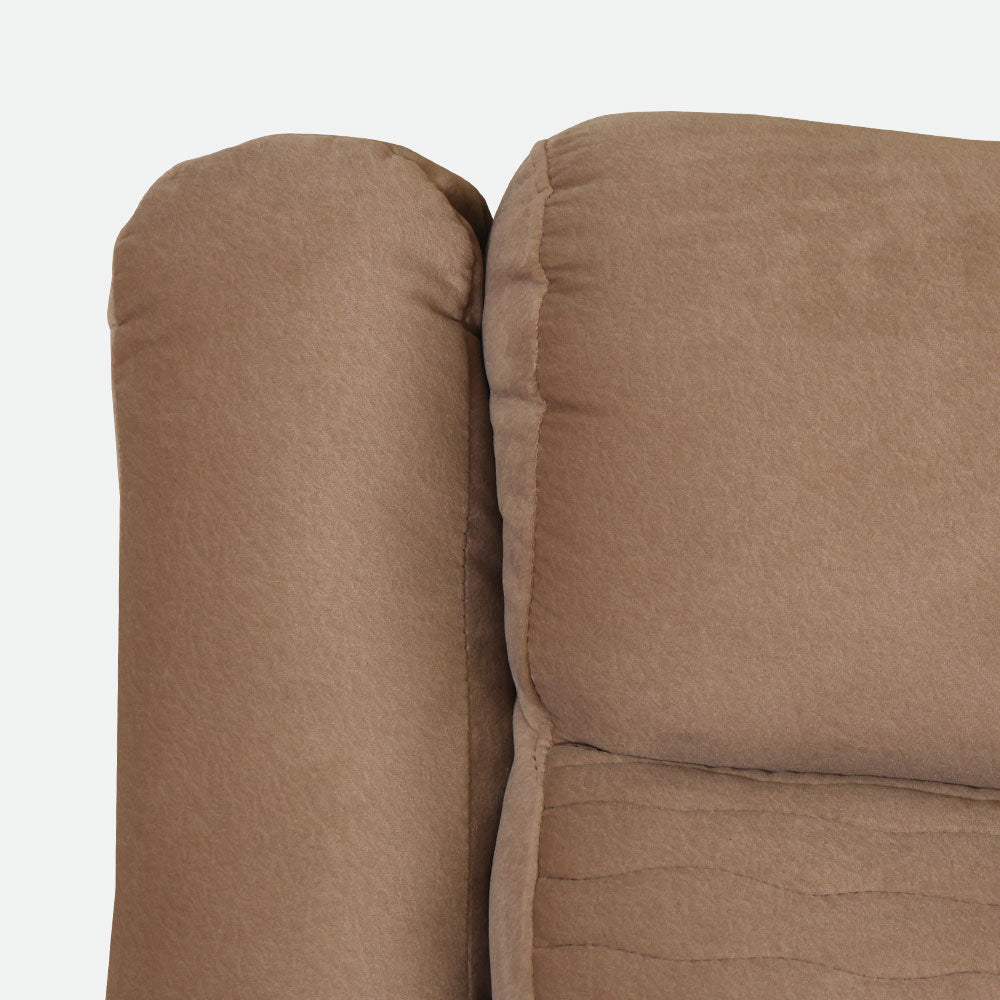 MAARK SOFA CUM BED WAVE