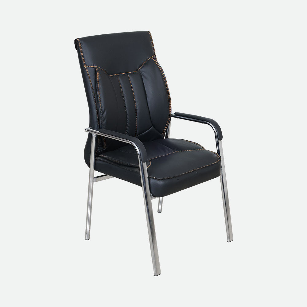 MAARK VISITOR CHAIR E673 HT