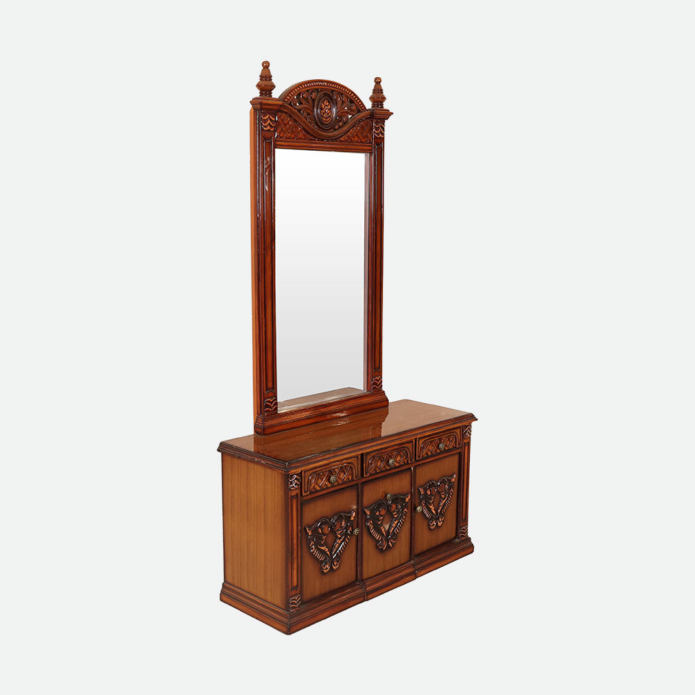 MAARK DRESSING TABLE 001 TD