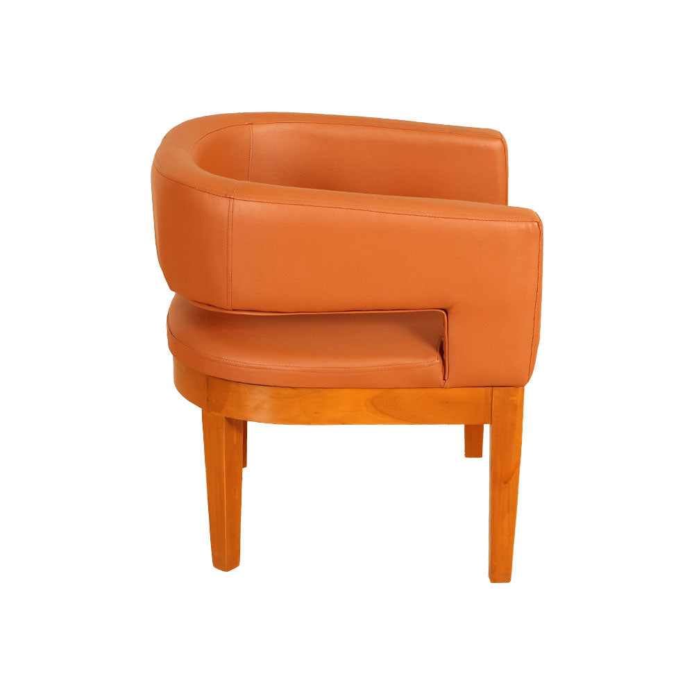 MAARK DINING CHAIR CUSTOMIZED MODEL