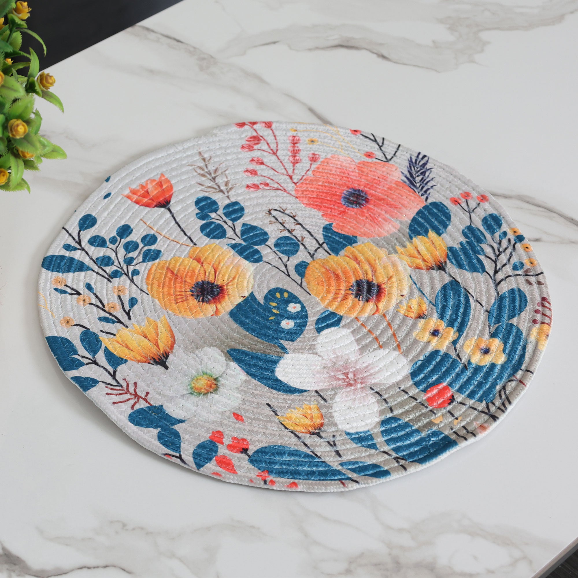 MAARK PP MAT @5% - I DC