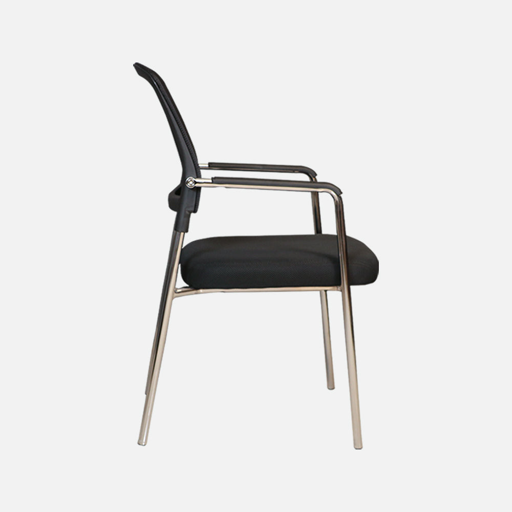 MAARK VISITOR CHAIR D2008 SS