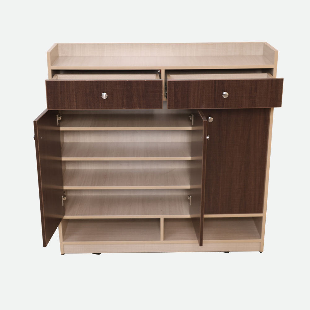 MAARK ALPINE SHOE RACK