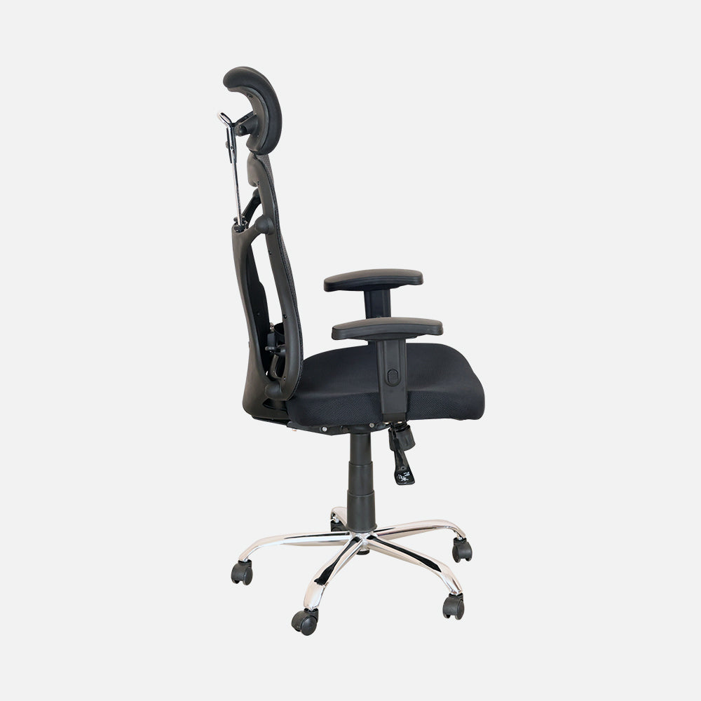 MAARK HIGH BACK OFFICE CHAIR OPTIMA - MS 038 DH