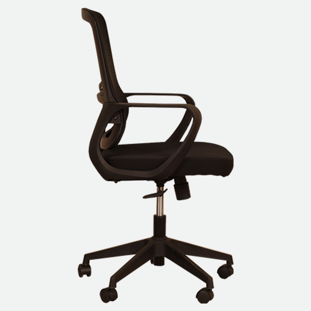 MAARK MEDIUM BACK OFFICE CHAIR 1021 HT