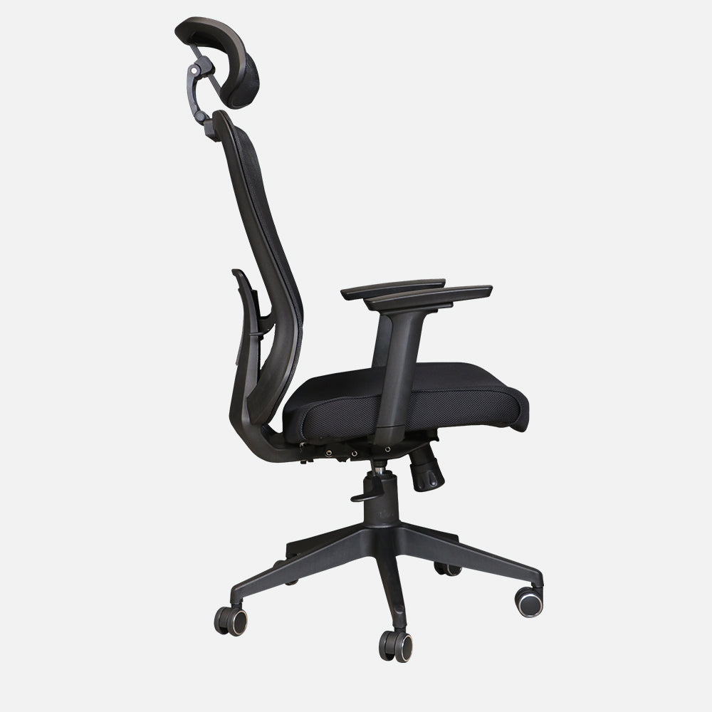 MAARK HIGH BACK OFFICE CHAIR 613 DH