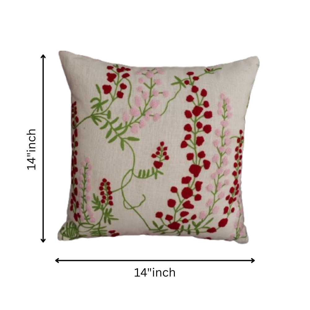 MAARK CUSHION COVER @5% - II DC