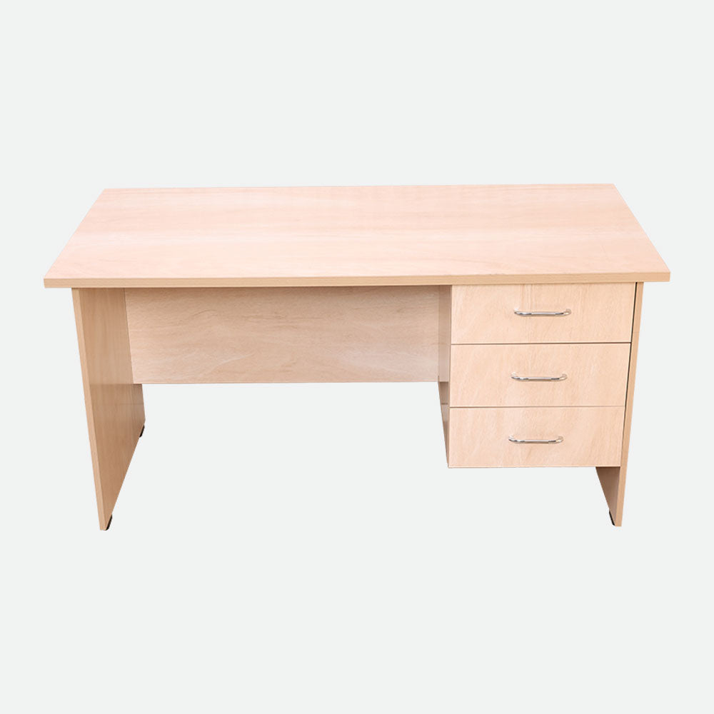 MAARK OFFICE TABLE 5*2.5 FUSION