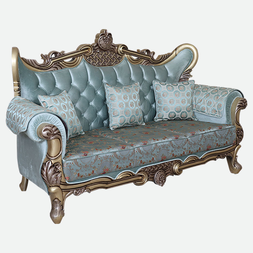 MAARK PALACE SOFA SET (3+2+2) EGYPT BF