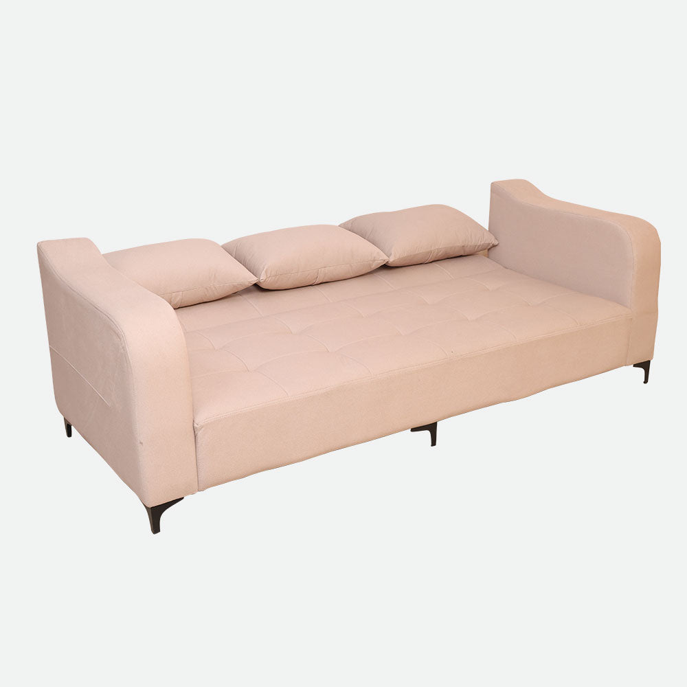MAARK SOFA CUM BED SLEEP (7*4)