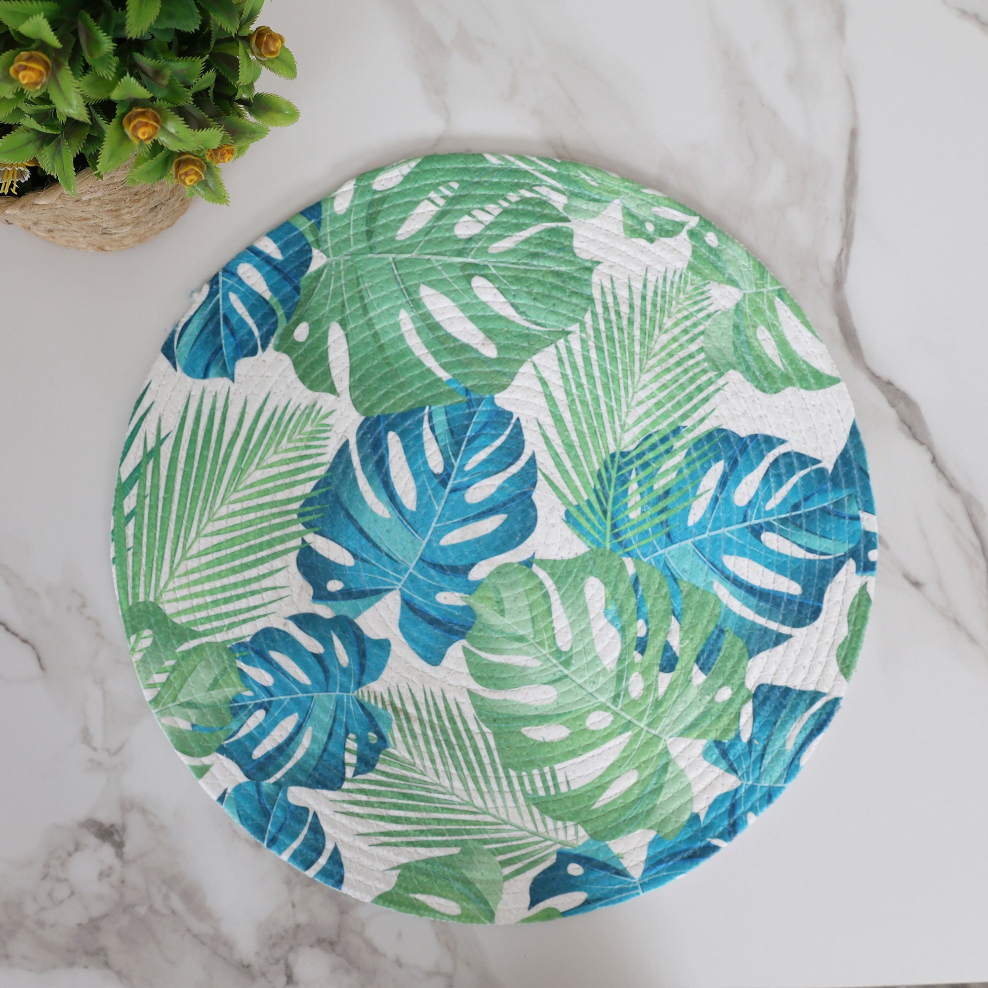 MAARK PP MAT @5% - I DC