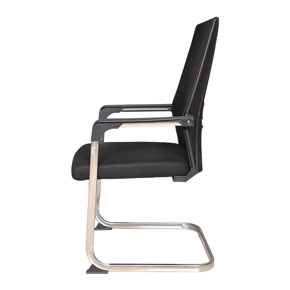 MAARK VISITOR CHAIR YB818 SS