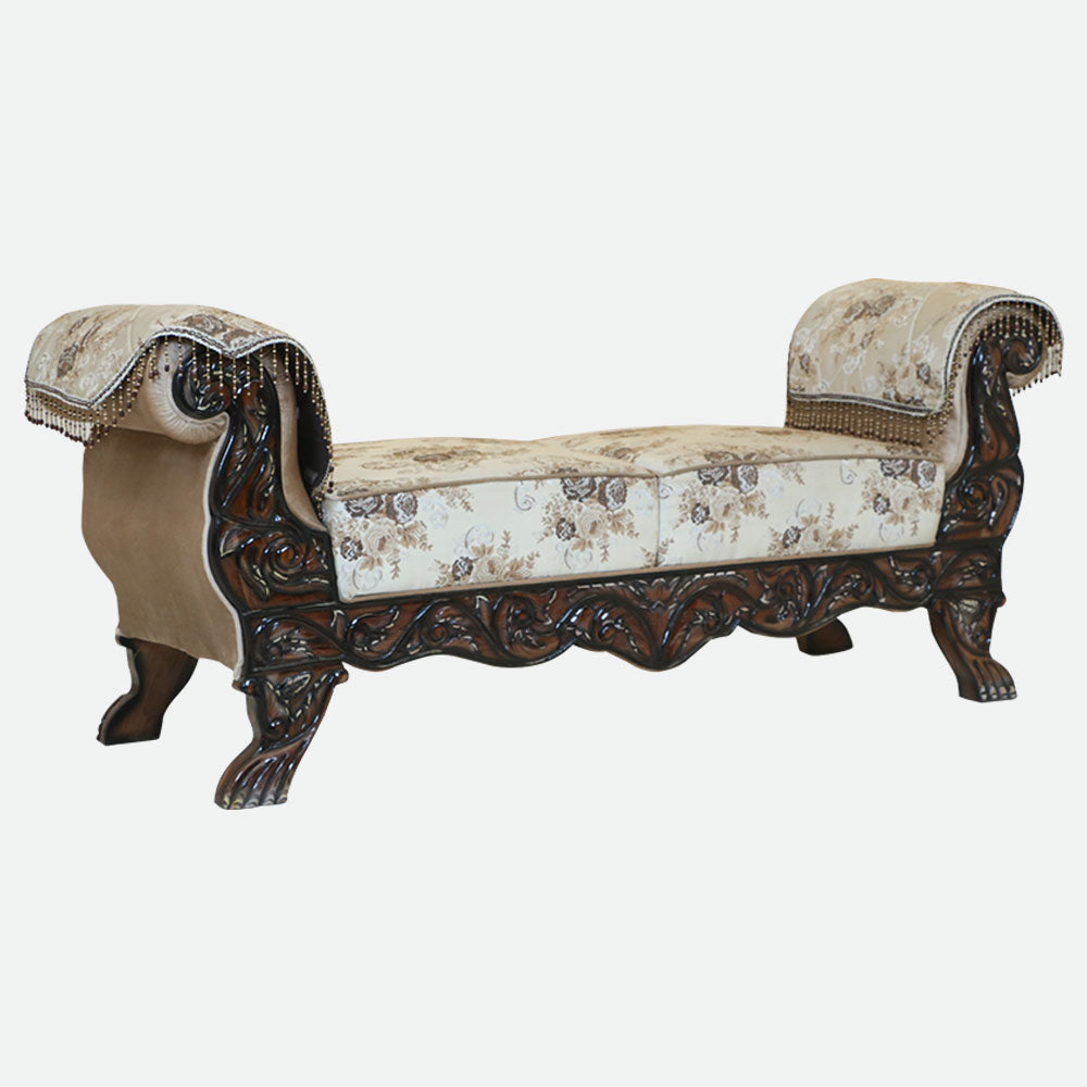 MAARK PALACE SOFA SET (3+2+2+SETTY) SUPER MAHABOOB BF