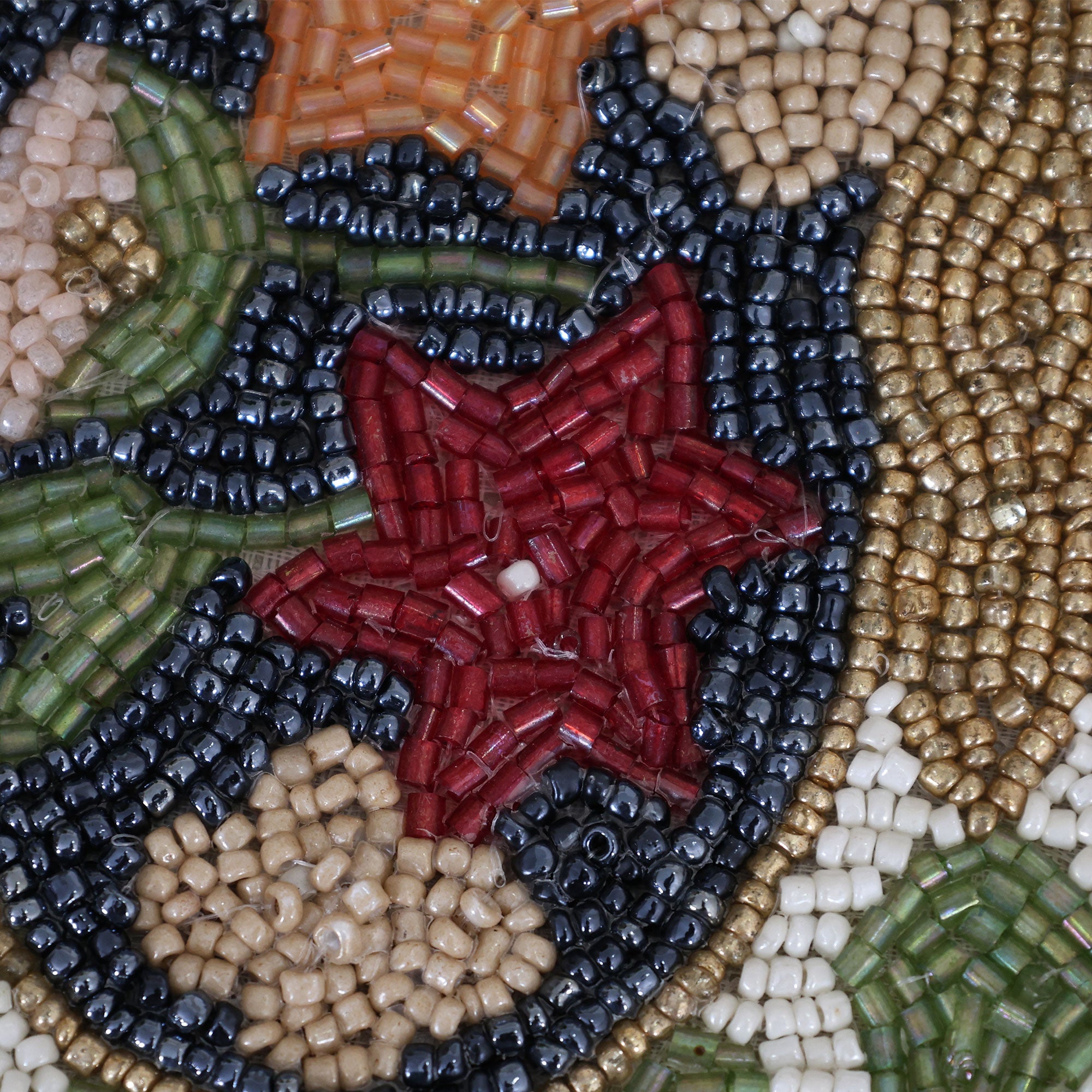 MAARK BEADED MAT @5% DC